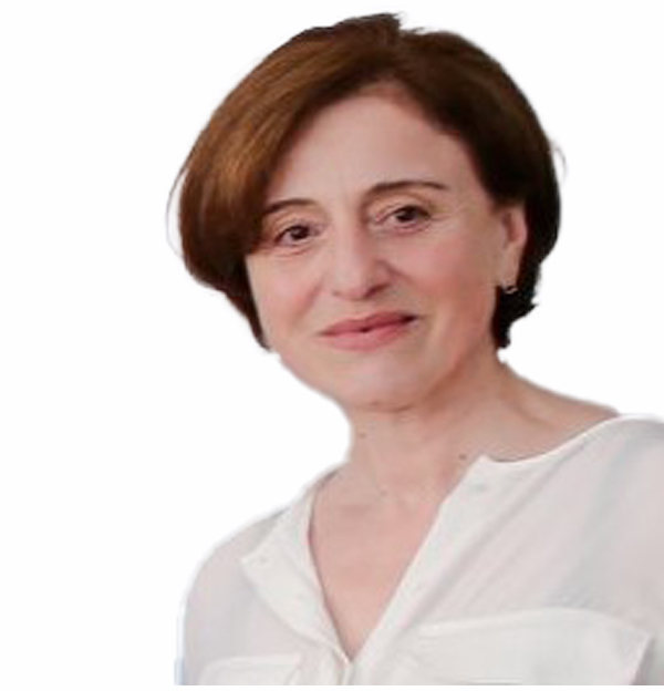 Mzia Tadumadze
